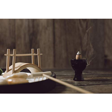 Healsome Mini Meditation Zen Garden Set for Relaxation