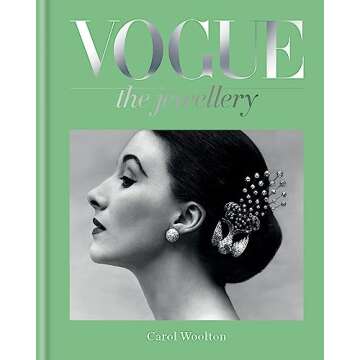 Vogue The Jewellery: Timeless Elegance for Every Occasion