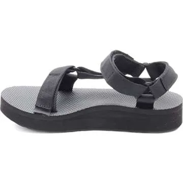Comfortable Sustainable Sandal for Women