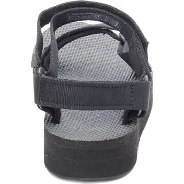 Comfortable Sustainable Sandal for Women