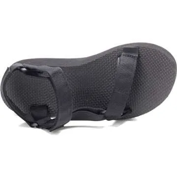 Comfortable Sustainable Sandal for Women