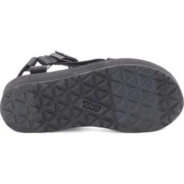Comfortable Sustainable Sandal for Women