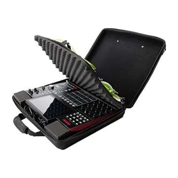 Magma CTRL Case Push 2 for Secure Transportation