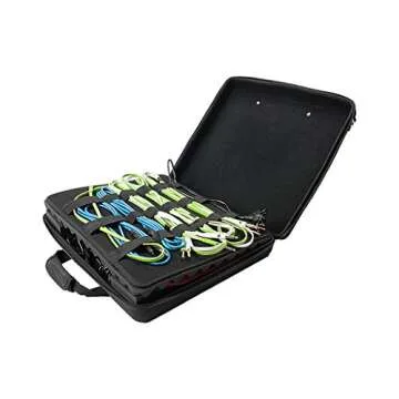 Magma CTRL Case Push 2 for Secure Transportation