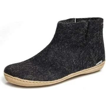 Glerups Women's Model G Boot - Stylish Comfort