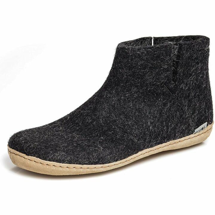 Glerups Women's Model G Boot - Stylish Comfort