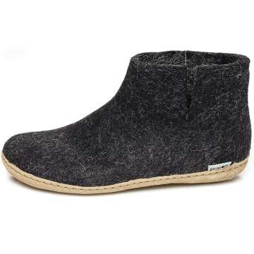 Glerups Women's Model G Boot - Stylish Comfort