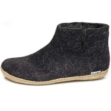 Glerups Women's Model G Boot - Stylish Comfort