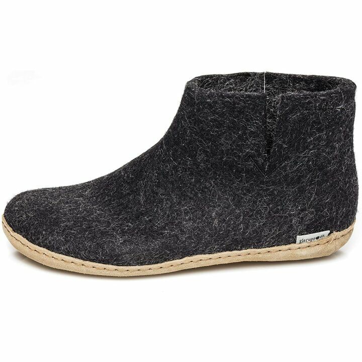 Glerups Women's Model G Boot - Stylish Comfort