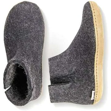 Glerups Women's Model G Boot - Stylish Comfort