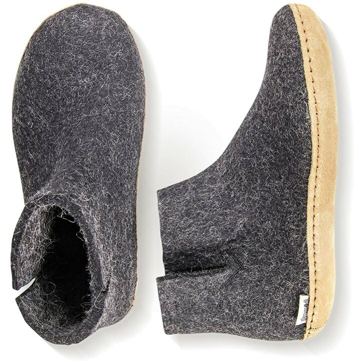 Glerups Women's Model G Boot - Stylish Comfort