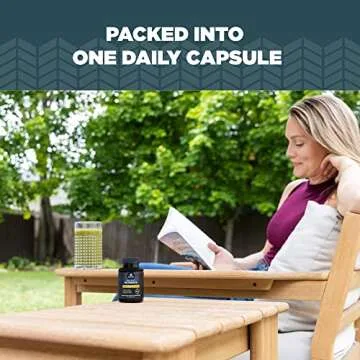 Vitamin D Supplement for Immune Support by Ancient Nutrition