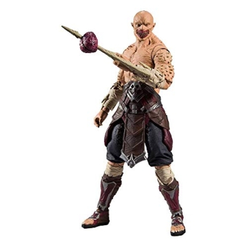 McFarlane Mortal Kombat Baraka Action Figure - Collectible