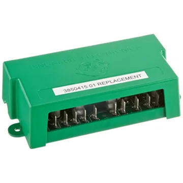 Dinosaur Electronics Replacement Control Board for Dometic Refrigerator