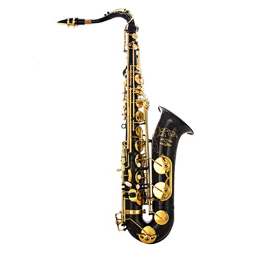 Glory Tenor Saxophone for Beginners Affordable Quality