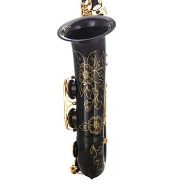 Glory Tenor Saxophone for Beginners Affordable Quality