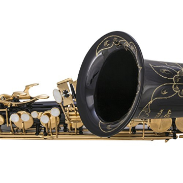 Glory Tenor Saxophone for Beginners Affordable Quality