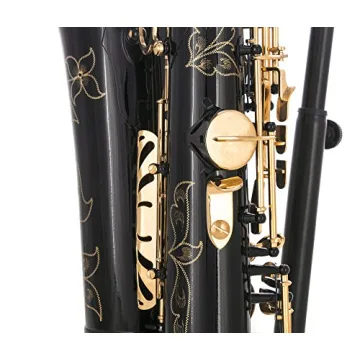 Glory Tenor Saxophone for Beginners Affordable Quality