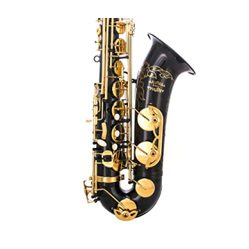 Glory Tenor Saxophone for Beginners Affordable Quality