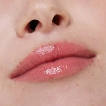 essence What the Fake Plumping Lip Filler Vegan Volumizing Gloss