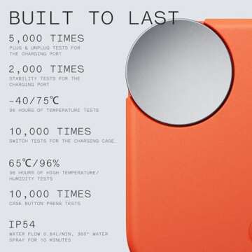 CMF Buds Wireless Bluetooth Earbuds, 42dB Noise Cancelling Earbuds, Dirac HD Audio, 35.5H Playtime, BT5.3, IP54 Waterproof, 4HD Mics Wireless Headphones for iPhone & Android (Dark Grey)