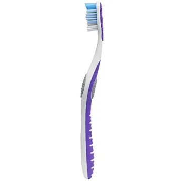 Colgate 360 Whole Mouth Clean Toothbrush 4 Pack for Adults