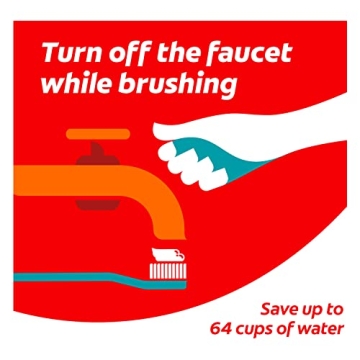 Colgate 360 Whole Mouth Clean Toothbrush 4 Pack for Adults