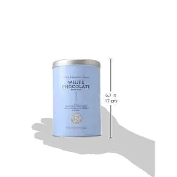 Coffee Bean White Chocolate Coffee Mix for Beverage Lovers