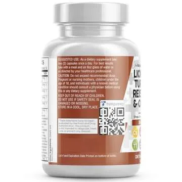 Clean Nutraceuticals Lions Mane 20in1 Mushroom Supplement with Turkey Tail Reishi Cordyceps Chaga Maitake Meshima Poria Cocos Shiitake Oyster Porcini Enoki - Pack