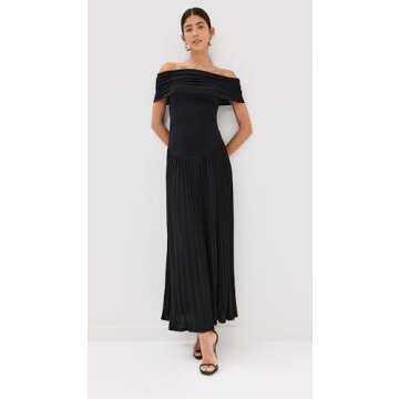 Lioness Women's Field of Dreams Maxi Dress