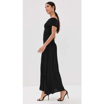 Lioness Women's Field of Dreams Maxi Dress