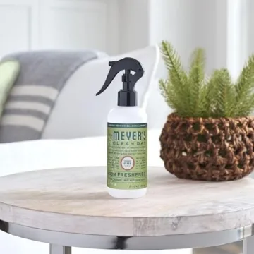Mrs. Meyer's Iowa Pine Air Freshener Spray with Essential Oils