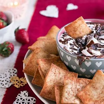 Stacy's Pita Chips Variety Pack, 1.5 Ounce (Pack of 24)