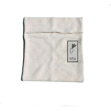 Vejibag Produce Bags | Organic Cotton Freshness Saver