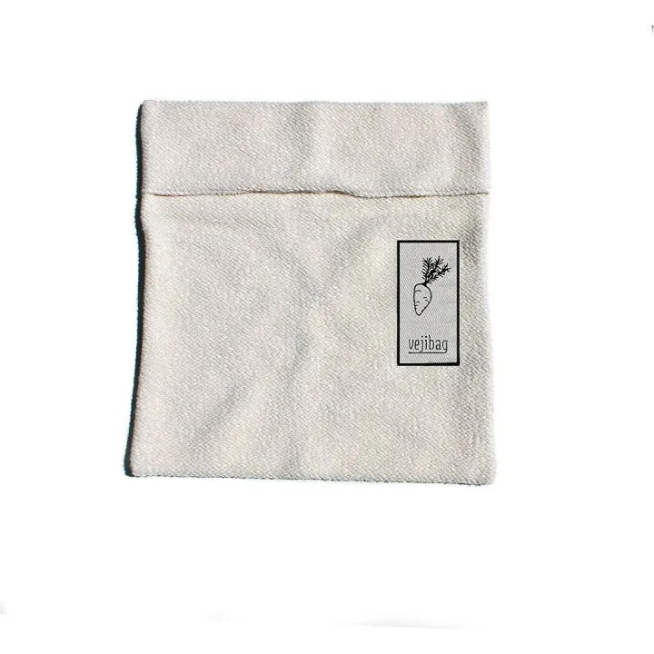 Vejibag Produce Bags | Organic Cotton Freshness Saver