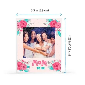 HP Sprocket ZINK Sticky-Backed Photo Paper 50 Pack