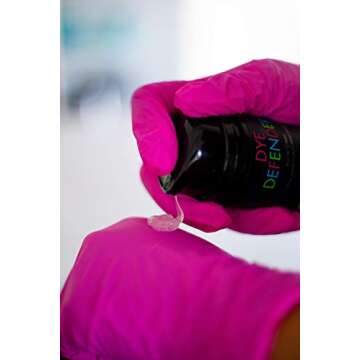 Framar Dye Defender Hair Color Barrier Cream - 100ML