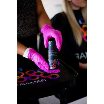 Framar Dye Defender Hair Color Barrier Cream - 100ML