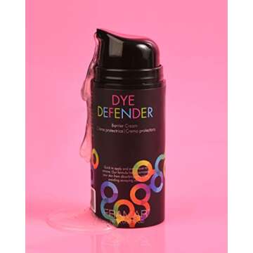 Framar Dye Defender Hair Color Barrier Cream - 100ML
