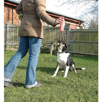 Pet Corrector – The Company of Animals – Bad Behavior and Training Aid - Quickly Stops Barking, Jumping, Digging, Chewing – Harmless and Safe- 50ml, Pack of 4