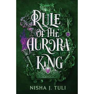 Rule of the Aurora King