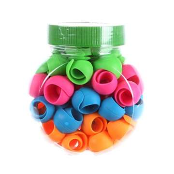 Colorful and Durable Thread Spool Huggers for Sewers