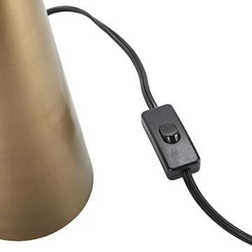 Stylish Small Iron Mushroom Lamp for Home Decor