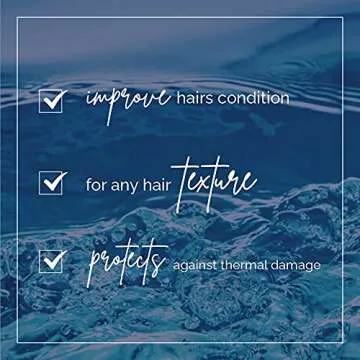 Aquage Beyond Shine Spray, Adds Brilliant Shine to Finished Styles With or Without Thermal Styling, 5 fl. oz.