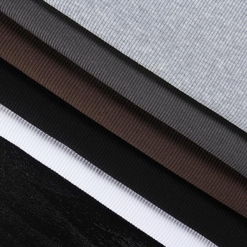 Artfish Women's Sleeveless Crop Tank Top in Heather Grey