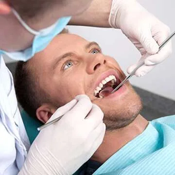 Lainrrew Eyelash Inspection Mirror - Premium Beauty Tool