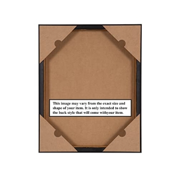 Amanti Art Framed Canvas Wall Art 32x42 by Victoria Barnes