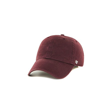 Comfortable Adjustable ‘47 Classic Clean Up Cap for All