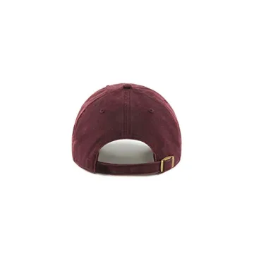 Comfortable Adjustable ‘47 Classic Clean Up Cap for All