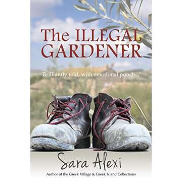The Illegal Gardener: A Thought-Provoking Tale of Friendship in Greece